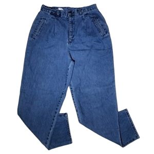 VINTAGE Northern Refection High Rise Mom Jeans Size 15/16‎